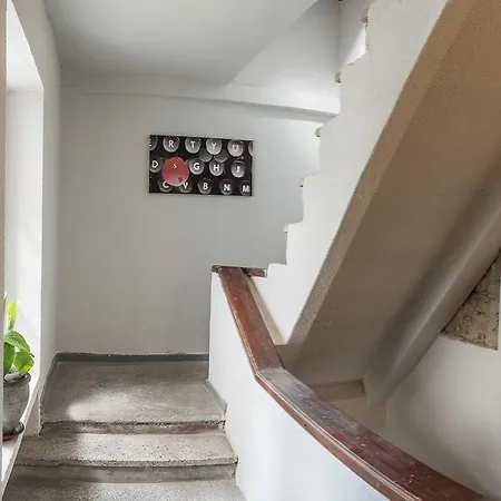 Baron's Arthouse * Вільнюс