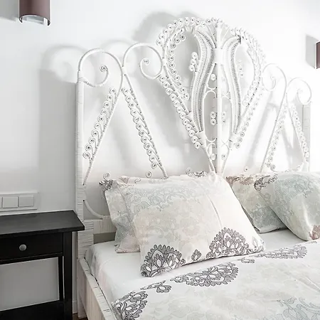 Appartement Baron's Arthouse