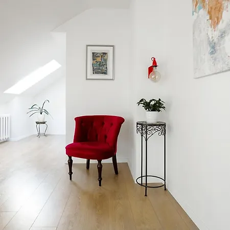 Baron's Arthouse