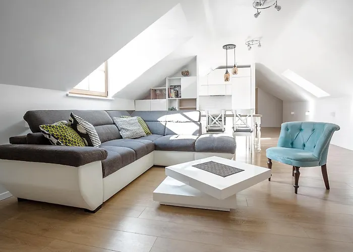 Baron's Arthouse * ヴィリニュス