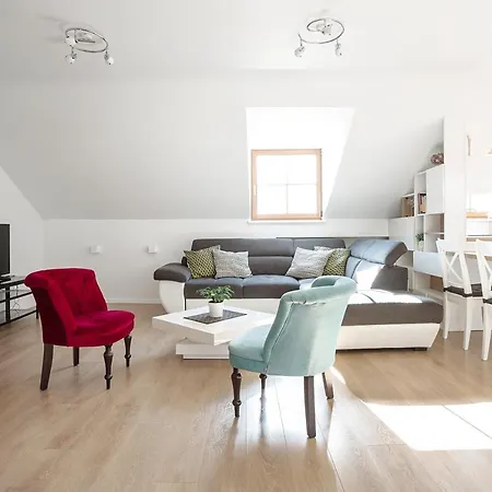 Baron's Arthouse Vilnius