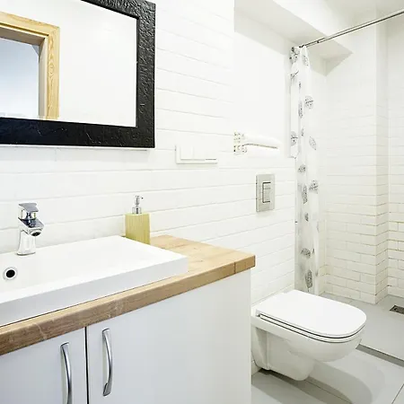 Baron's Arthouse * Vilnius