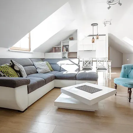 Baron's Arthouse * Вильнюс