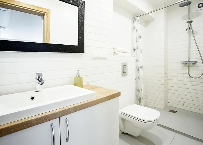 Baron's Arthouse * فيلنيوس